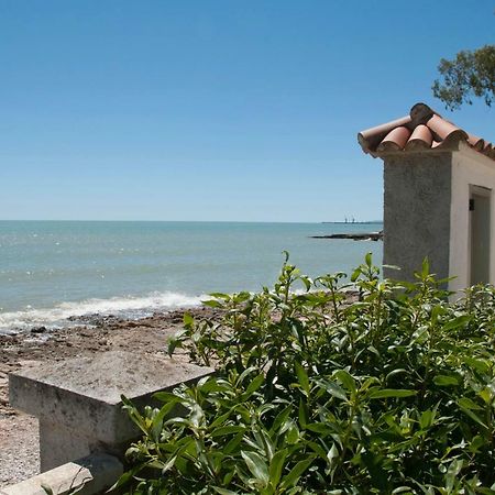 Sargantana Blava Villa Sant Carles De La Rapita Exterior photo